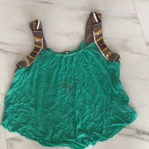 Free people tank